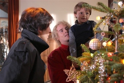 爱的真谛剧照的剧照