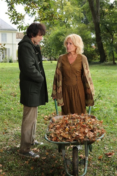 爱的真谛剧照的剧照