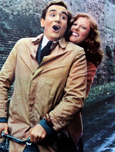 我们如此相爱剧照的剧照