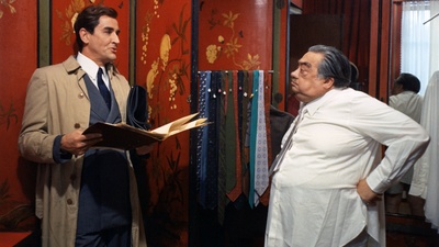 我们如此相爱剧照的剧照