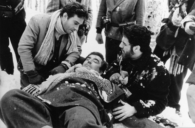 我们如此相爱剧照的剧照