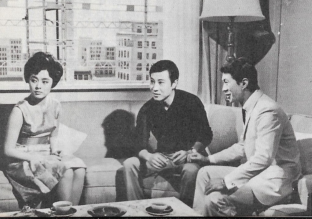 星月争辉剧照的剧照