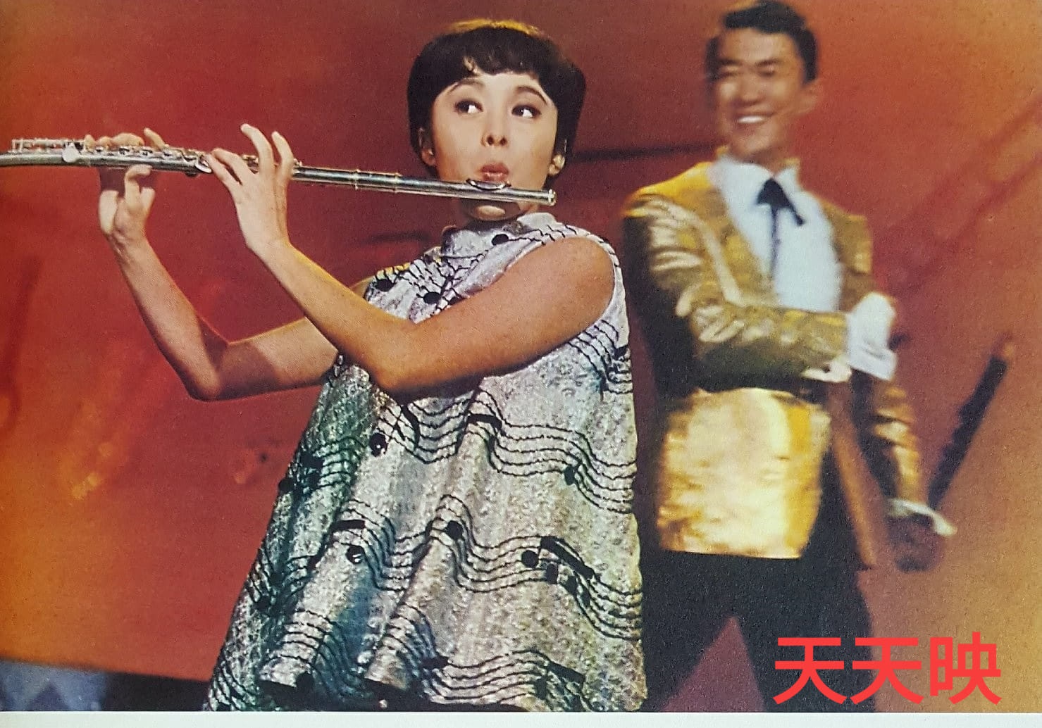 星月争辉剧照的剧照