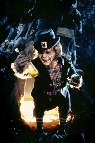 鬼精灵2： 恐怖密月剧照的剧照