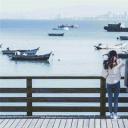 青春不留白剧照