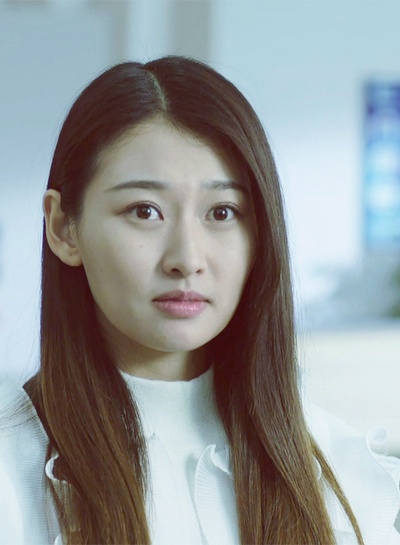 青春不留白剧照的剧照