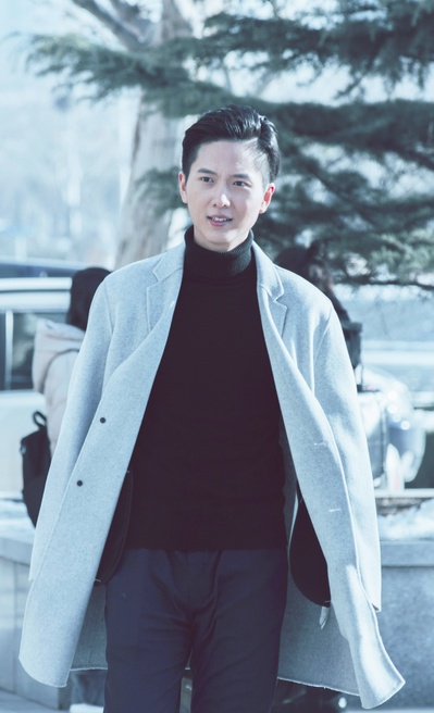 青春不留白剧照的剧照