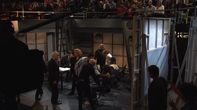 周六夜现场：瑞恩·高斯林/Jay-Z剧照的剧照