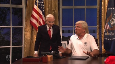 周六夜现场：瑞恩·高斯林/Jay-Z剧照的剧照