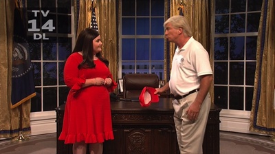 周六夜现场：瑞恩·高斯林/Jay-Z剧照的剧照