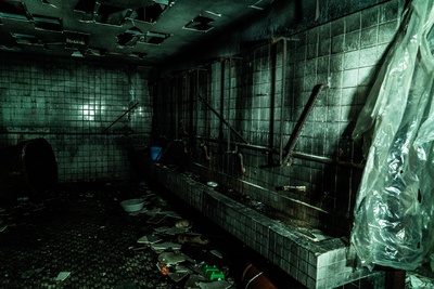 昆池岩剧照的剧照