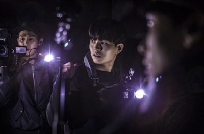 昆池岩剧照的剧照