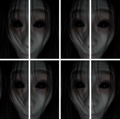 昆池岩剧照的剧照