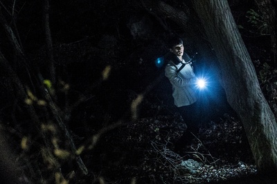 昆池岩剧照的剧照