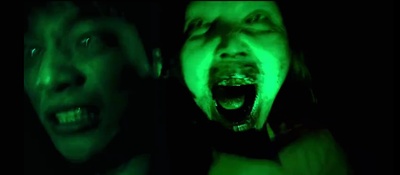 昆池岩剧照的剧照