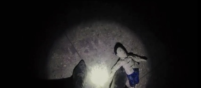 昆池岩剧照的剧照