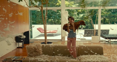 腊肠狗剧照的剧照