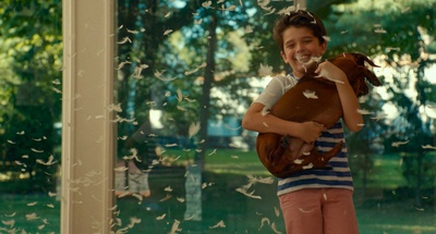 腊肠狗剧照的剧照