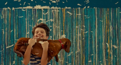 腊肠狗剧照的剧照