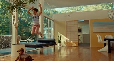 腊肠狗剧照的剧照