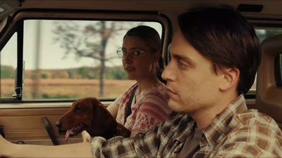 腊肠狗剧照的剧照