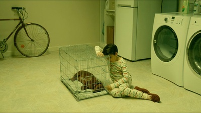 腊肠狗剧照的剧照