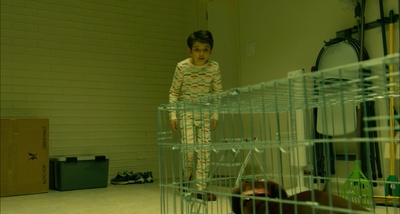 腊肠狗剧照的剧照