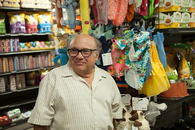 腊肠狗剧照的剧照