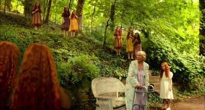 腊肠狗剧照的剧照