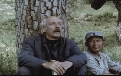 白求恩：一个英雄的成长剧照的剧照