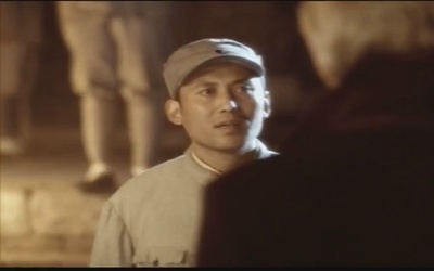 白求恩：一个英雄的成长剧照的剧照