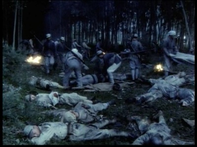 白求恩：一个英雄的成长剧照的剧照