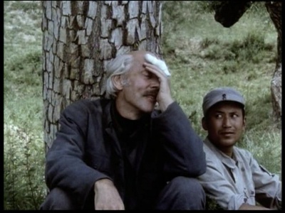 白求恩：一个英雄的成长剧照的剧照