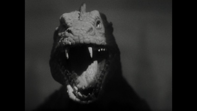 原子怪兽剧照的剧照