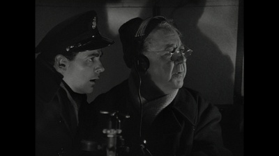 原子怪兽剧照的剧照