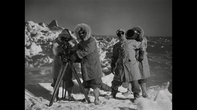 原子怪兽剧照的剧照