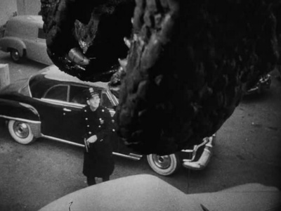 原子怪兽剧照的剧照