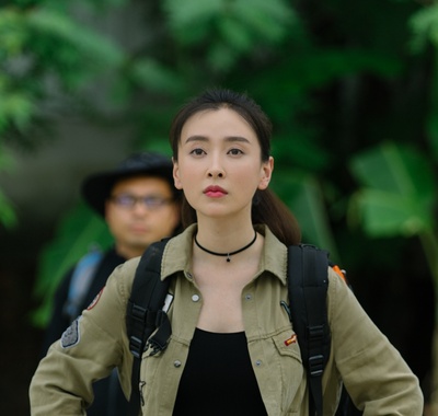 致命夺宝剧照的剧照