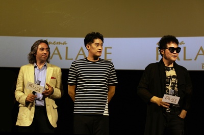 致命夺宝剧照的剧照