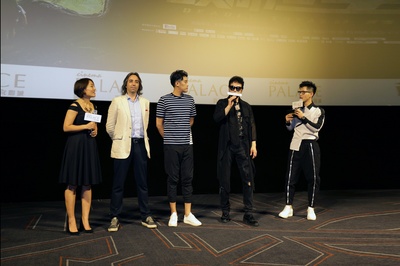 致命夺宝剧照的剧照