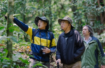 致命夺宝剧照的剧照