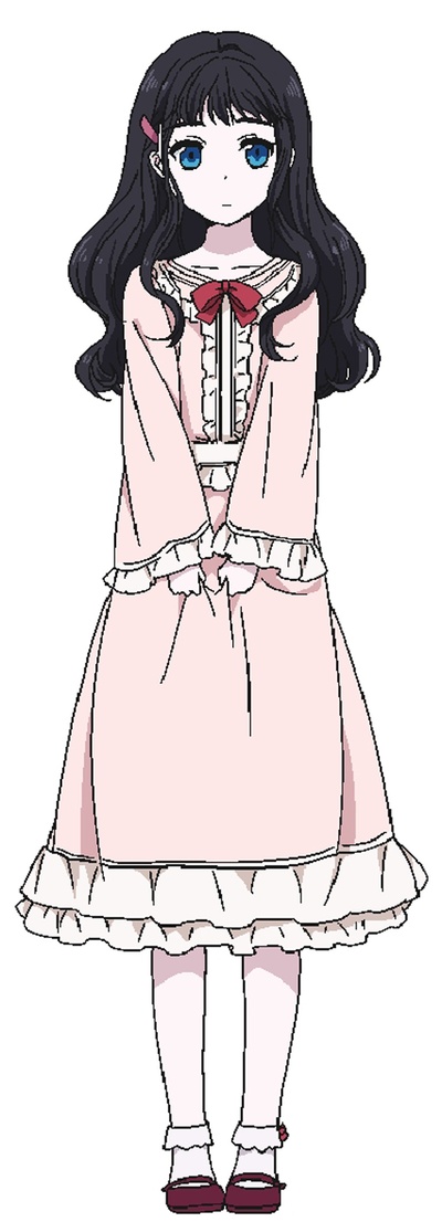 魔法科高校的劣等生 呼唤星辰的少女剧照的剧照