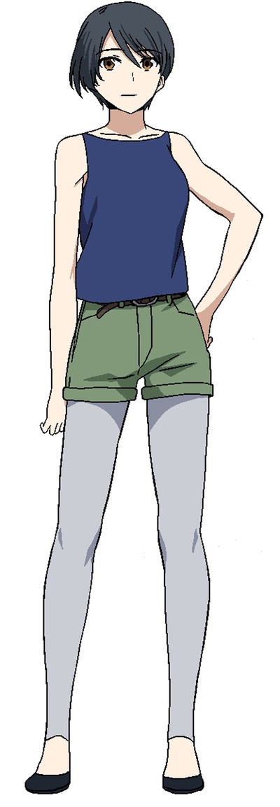 魔法科高校的劣等生 呼唤星辰的少女剧照的剧照