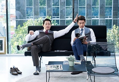 骗子剧照的剧照