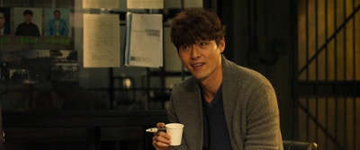 骗子剧照的剧照