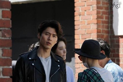 骗子剧照的剧照