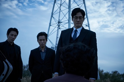 骗子剧照的剧照