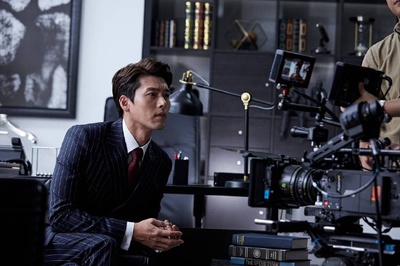 骗子剧照的剧照