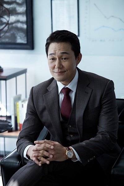 骗子剧照的剧照