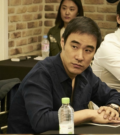 骗子剧照的剧照